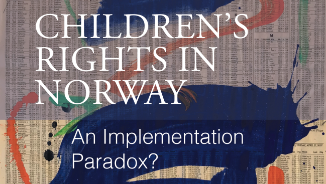 Children's rights in Norway